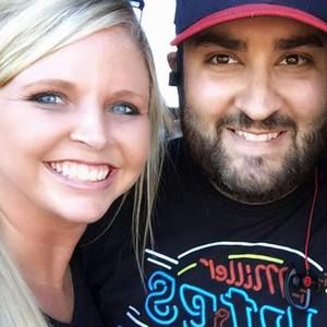 Meet your Posher, Jay